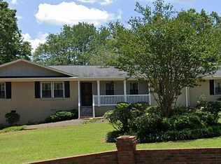 3 Panorama Ct, Greenville, SC 29611