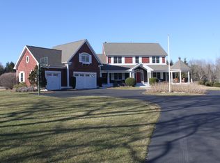 1285 Frenchtown Rd, East Greenwich, RI 02818