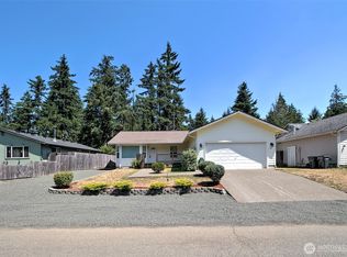 30 E Larch Pl, Shelton, WA 98584