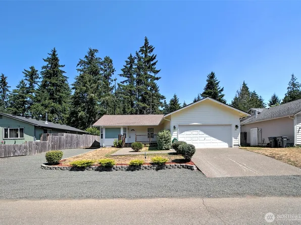 30 E Larch Place, Shelton, WA 98584