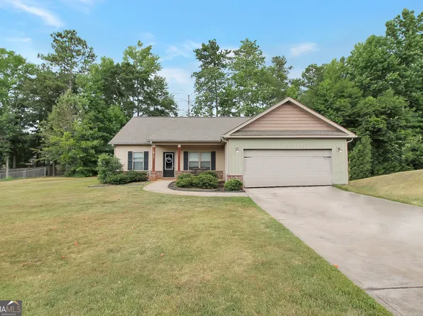 523 Knollwood, Griffin, GA 30224