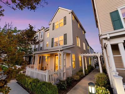 10078 Imperial Ave, Cupertino, CA, 95014