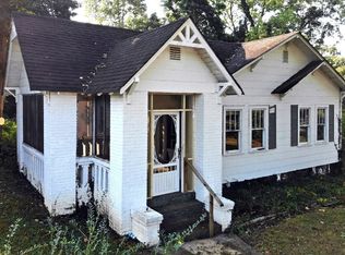 691 E 2nd St, Blue Ridge, GA 30513