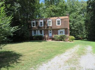 100 Chasnell Rd, North Chesterfield, VA 23236