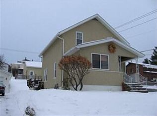 223 Bermond Ave, Endicott, NY 13760