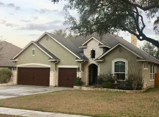 105 Watson Way, Cibolo, TX 78108