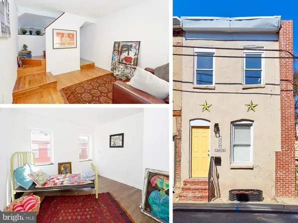 1410 Lemmon St, Baltimore, MD 21223