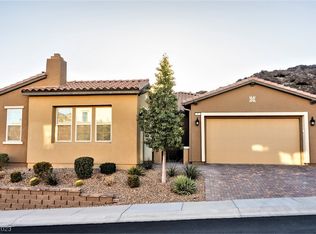 7 Via Tavolara, Henderson, NV 89011
