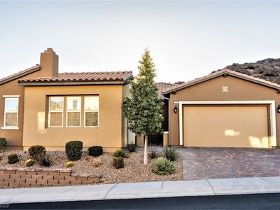 7 Via Tavolara, Henderson, NV, 89011