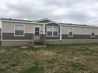 3029 Pine St, Lamar, OK 74850