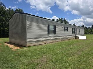 1371 Three Pine Church Rd, Deridder, LA 70634