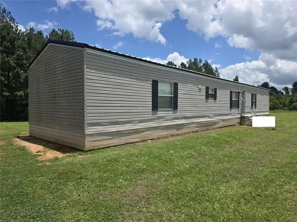 1371 Three Pine Church Rd, Deridder, LA 70634