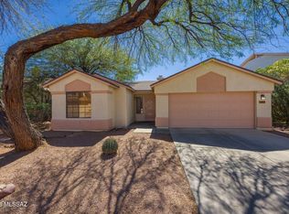 3081 W Country Fair Dr, Tucson, AZ 85742