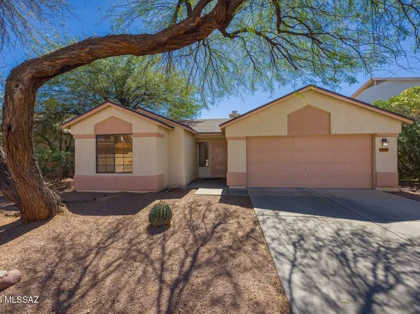 3081 W Country Fair Dr, Tucson, AZ 85742