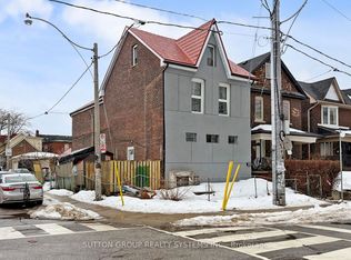 337 Perth Ave, Toronto, ON M6P 3X9
