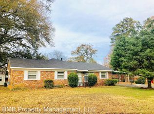 1723 Robison Hill Rd, Montgomery, AL 36107