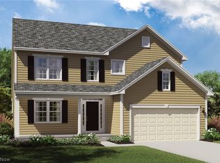 939 Longitude Ln, Avon, OH 44011