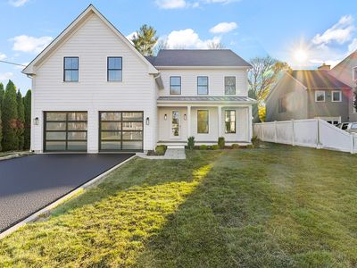 15 Sunrise Road, Westport, CT, 06880
