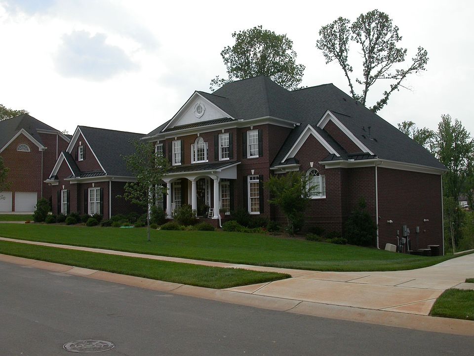 2nd image of 5005 Stanbury Dr
