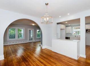 89 Burkeside Ave, Brockton, MA 02301