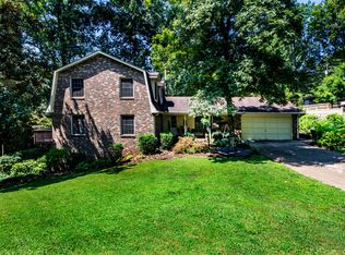 7913 Whitcomb Rd, Powell, TN 37849