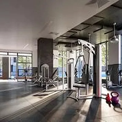 Rented by Douglas Elliman | media 16