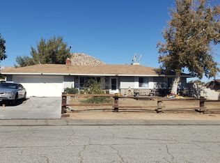 16503 Wells Fargo Ave, Lake Los Angeles, CA 93591