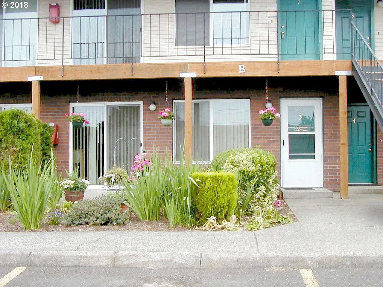 8210 NE 13th Ave #3 photo 1