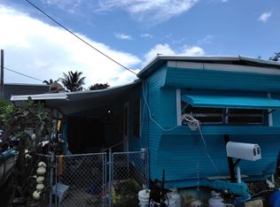 66 Ed Swift Rd, Key West, FL 33040