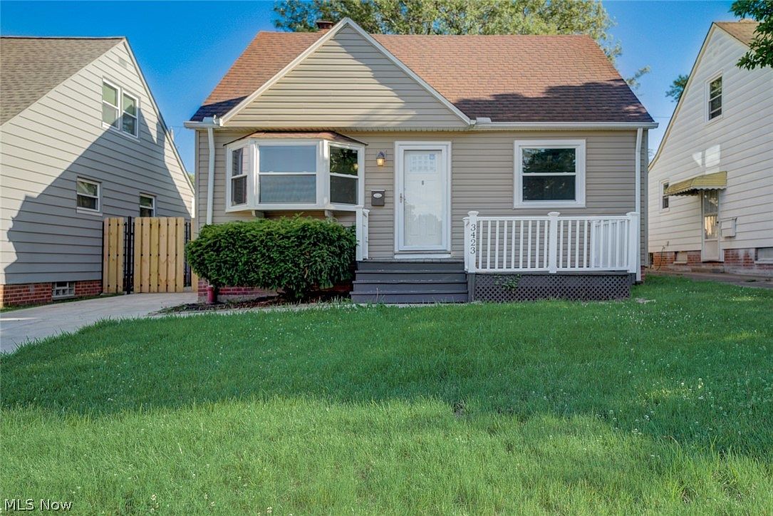 3423 Stanfield Dr, Parma, OH 44134 Zillow
