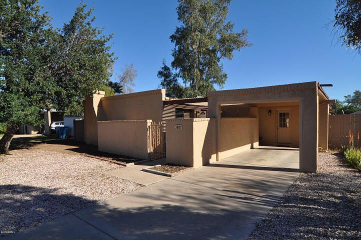 1st image of 3807 W Sahuaro Dr