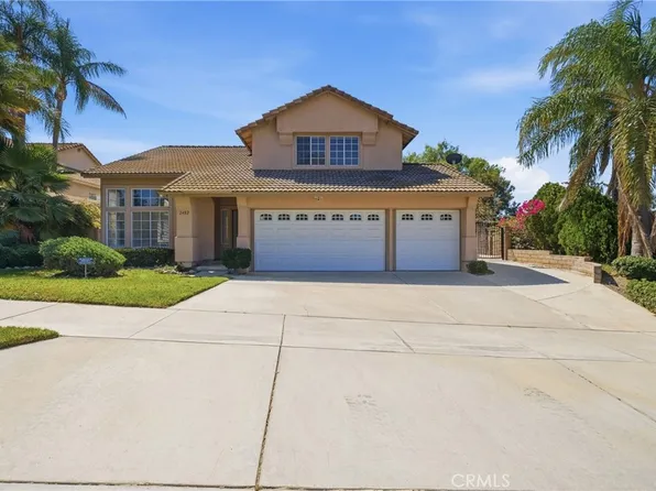 2482 Steven Dr, Corona, CA 92879