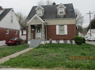 4518 Greenwood Ave, Louisville, KY 40211