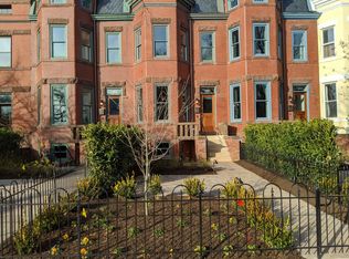 1302 E Capitol St SE #A, Washington, DC 20003