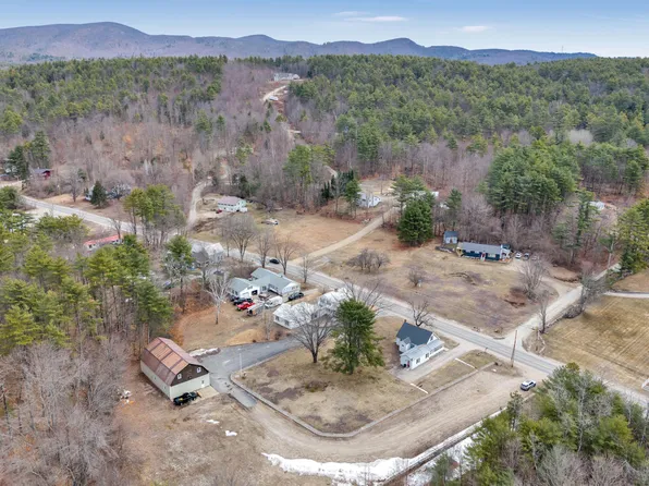 62 & 66 Brownfield Road, Hiram, ME 04041