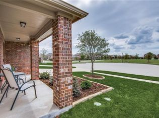 521 Rocky Pine Rd, McKinney, TX 75072