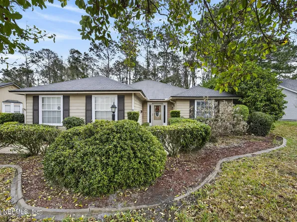3311 DEERFIELD POINTE Drive, Orange Park, FL 32073