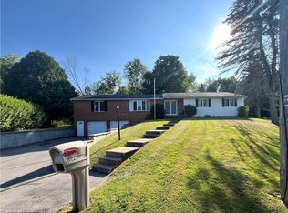 815 Hillview Dr, Herkimer, NY 13350