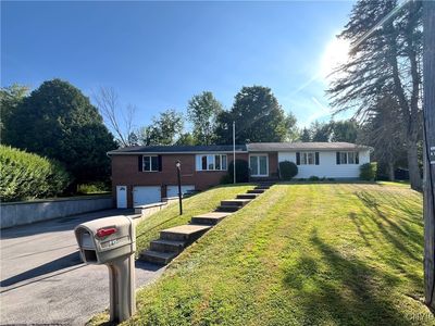 815 Hillview Dr, Herkimer, NY, 13350