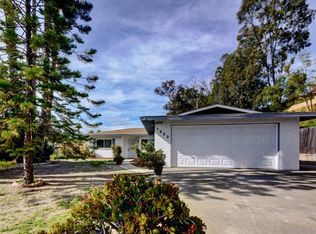 1222 Old Stage Rd, Fallbrook, CA 92028