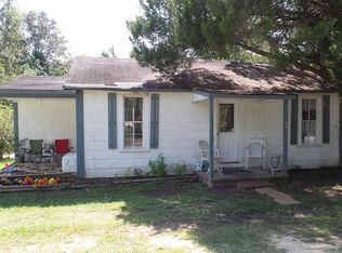 1256 Forrest Ave, East Brewton, AL 36426
