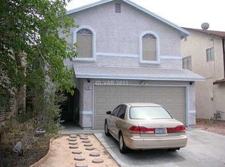 4187 Pasternak Dr, Las Vegas, NV 89115