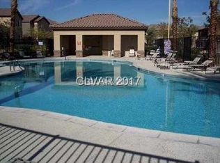 4620 Puglia Ln UNIT 202, North Las Vegas, NV 89084