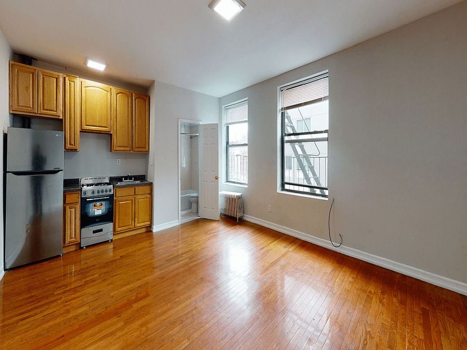1st image of 604 W 162nd St APT 4B
