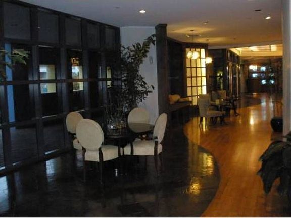 Lobby Reception