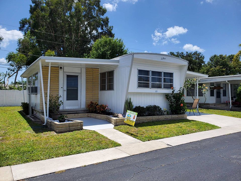 1st image of 10545 Seminole Blvd Lot 13