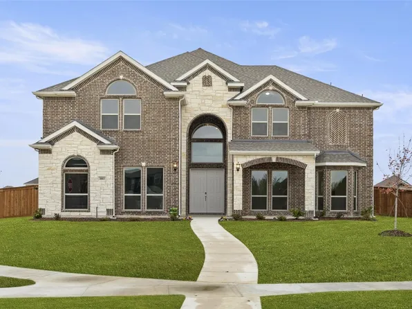 1803 Marlow Dr, Cedar Hill, TX 75104