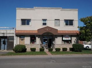 1406 Southfield Rd APT 1, Lincoln Park, MI 48146