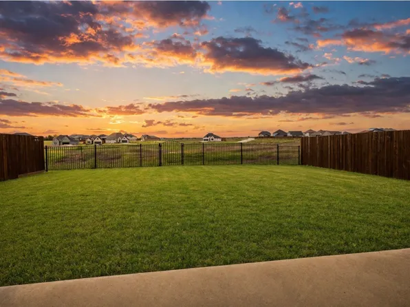 2436 Brightling Bnd, Forney, TX 75126