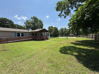 11447 Ashton Rd, Sapulpa, OK, 74066